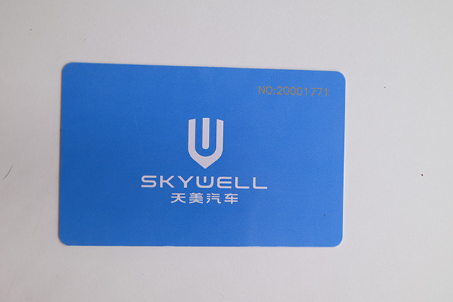 什么是滴膠卡，滴膠卡受歡迎的原因有哪些