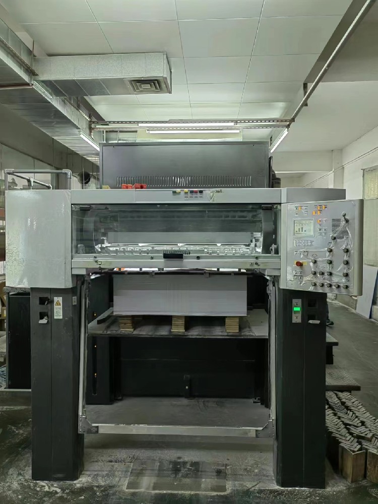 廣州印刷設(shè)備