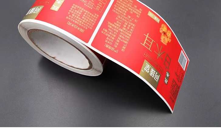 標簽定制，讓產品更具辨識度