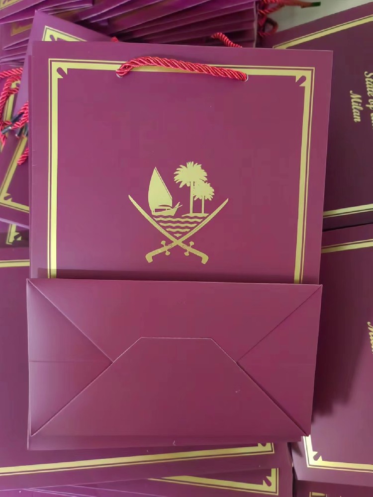 廣州包裝袋印刷廠家