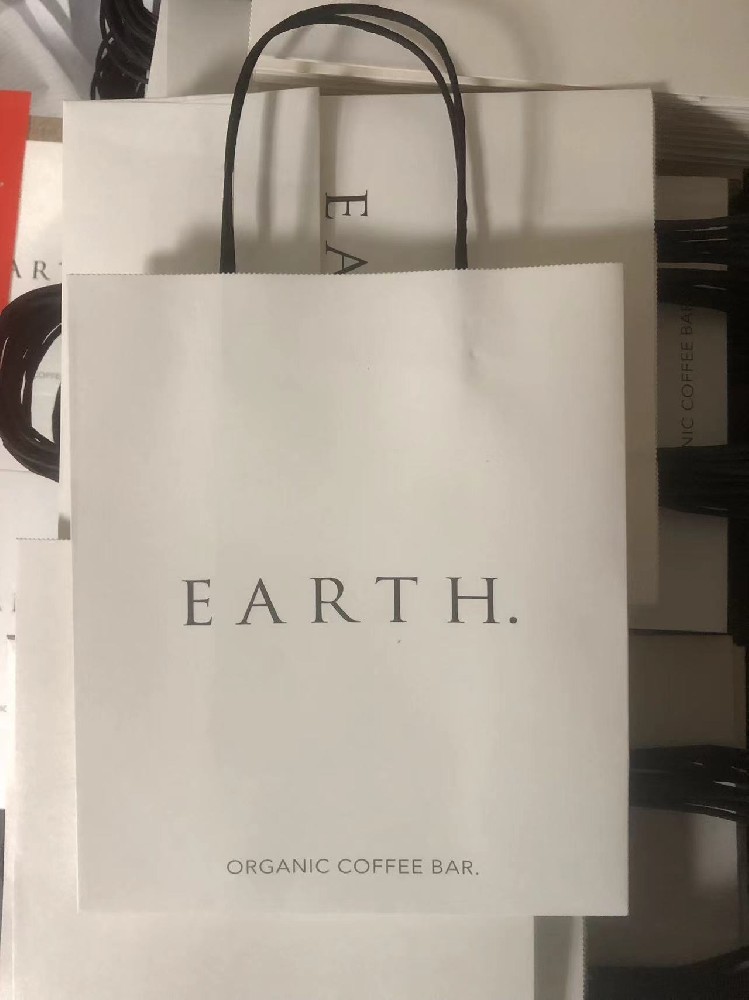 廣州做禮品包裝袋廠