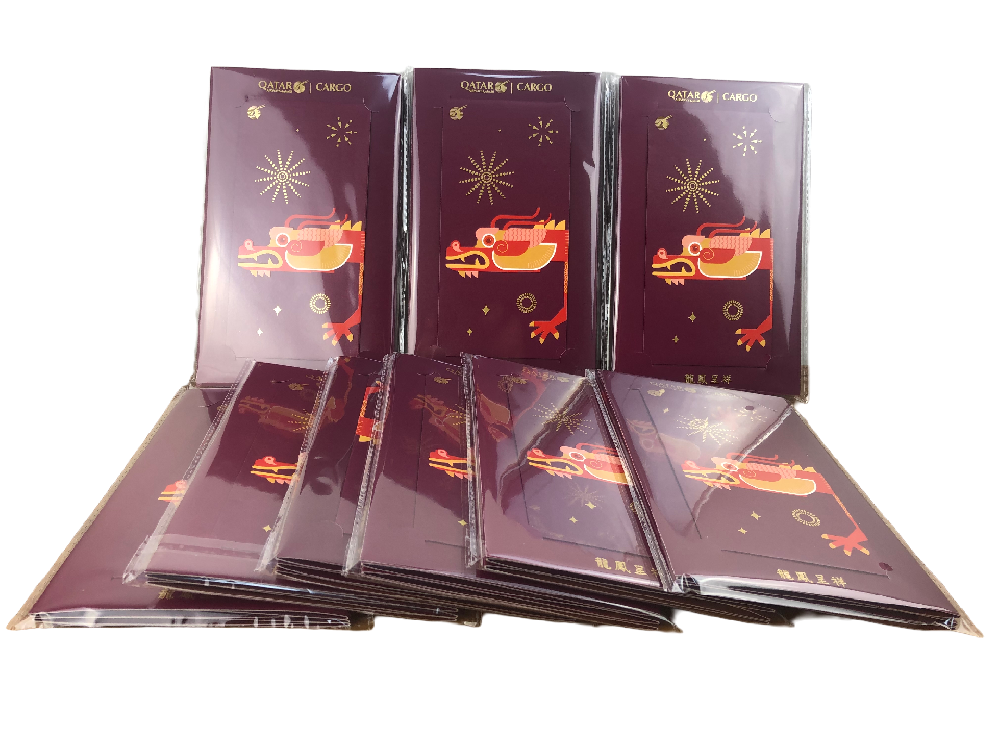 紅包印刷定制服務