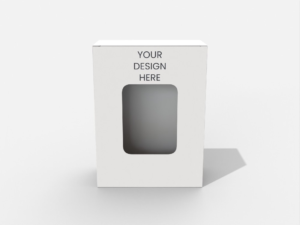 開(kāi)窗盒-開(kāi)窗反向插鎖盒型設(shè)計(jì)結(jié)構(gòu)圖