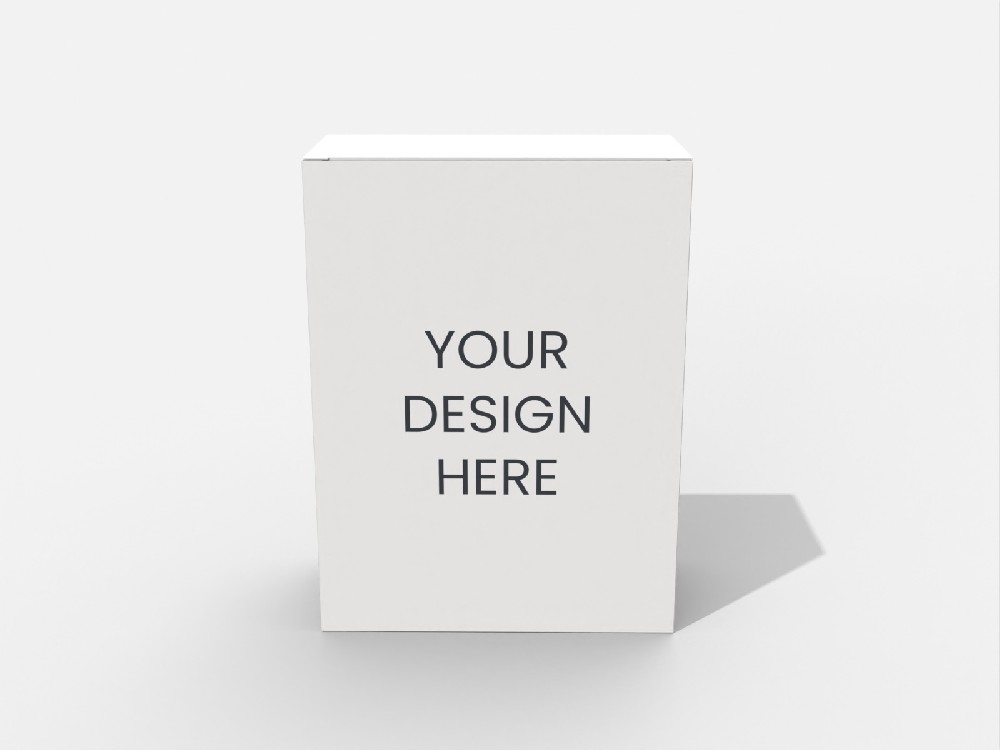 雙插盒-反向插鎖糊口鎖扣盒設(shè)計(jì)結(jié)構(gòu)圖