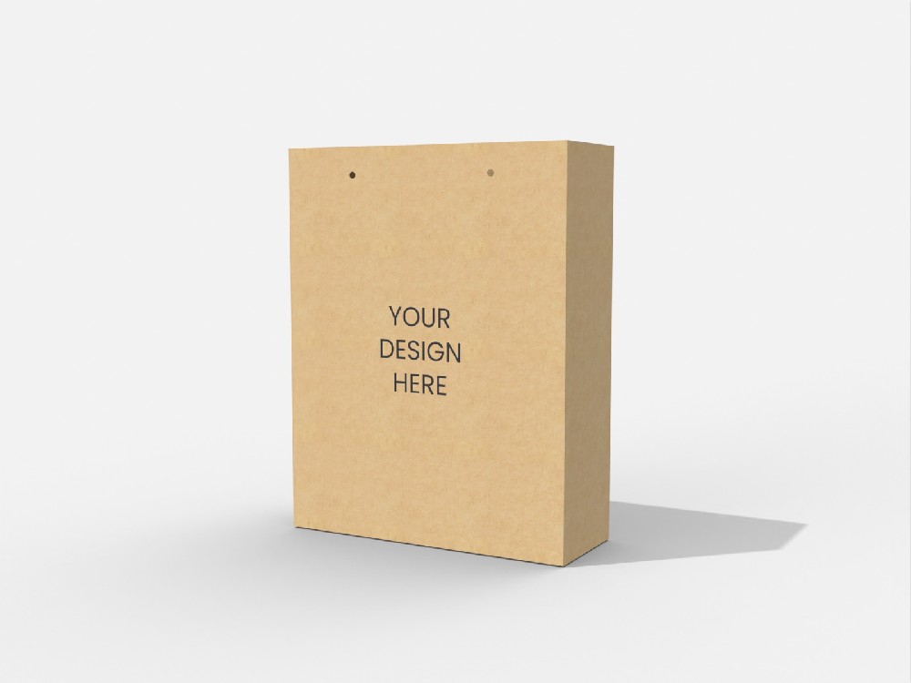 手提袋印刷廠-正痕手提袋設(shè)計(jì)結(jié)構(gòu)圖