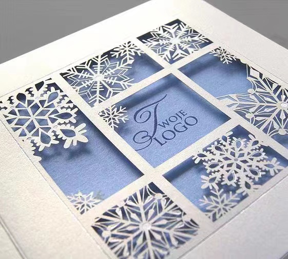 紙張雕刻工藝說(shuō)明