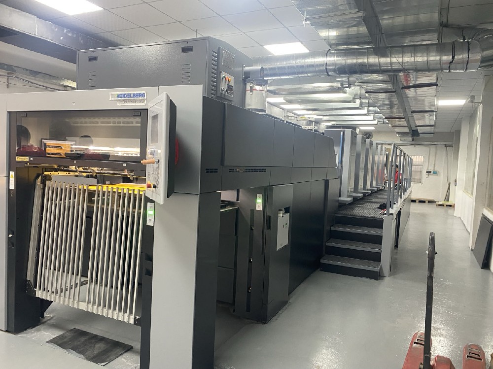 關于印刷業務作用的說明