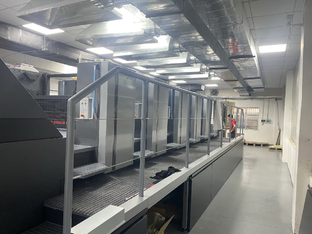 廣州本地數(shù)字化印刷服務(wù)說明