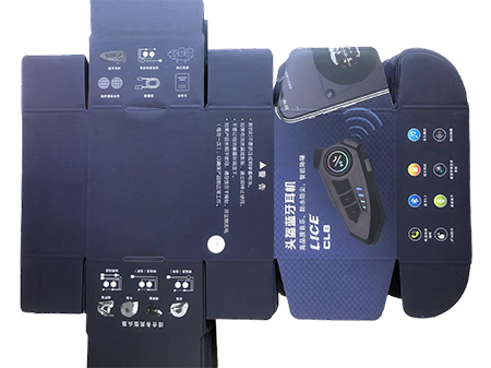 包裝盒印刷廠(chǎng)的價(jià)格如何？