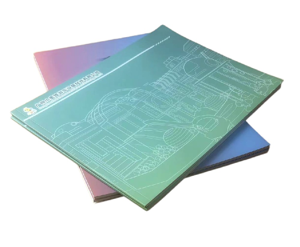 經(jīng)濟(jì)印刷服務(wù)說明