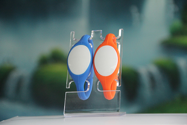 松緊腕帶條碼字體是什么？-卡立方松緊腕帶制作