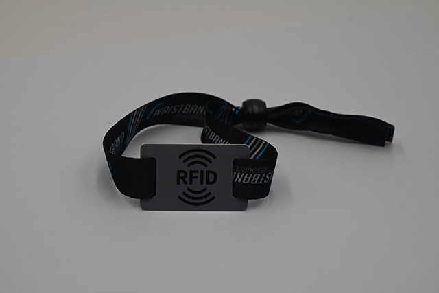 射頻卡的2大印刷方法！