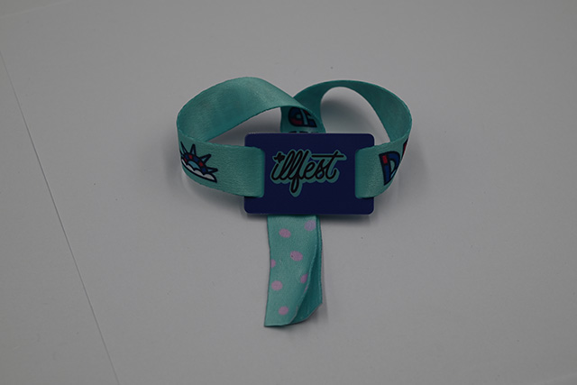 RFID技術走進醫院，在醫療行業體現出它的先進性