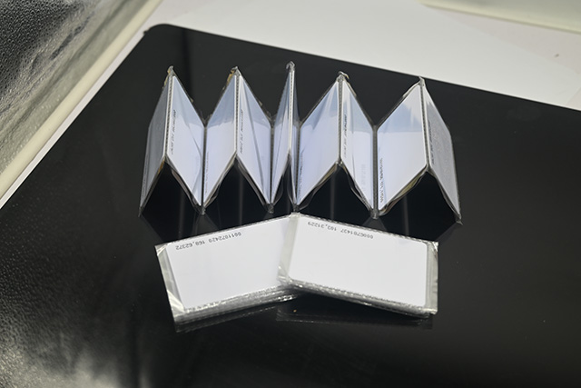 充電卡的核心是什么？