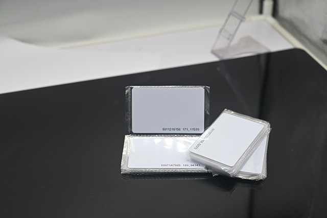 IC卡，ID卡，M1卡，射頻卡的區(qū)別是什么？