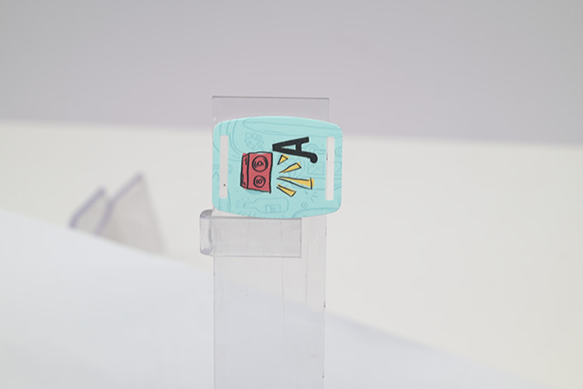 RFID鑰匙扣卡動物耳標介紹！