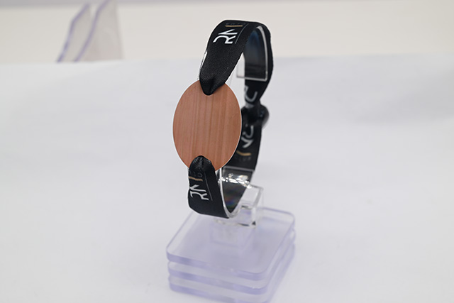 半主動RFID標簽反應速度更快,效率更高 半主動RFID標簽反應速度更快,效率更高