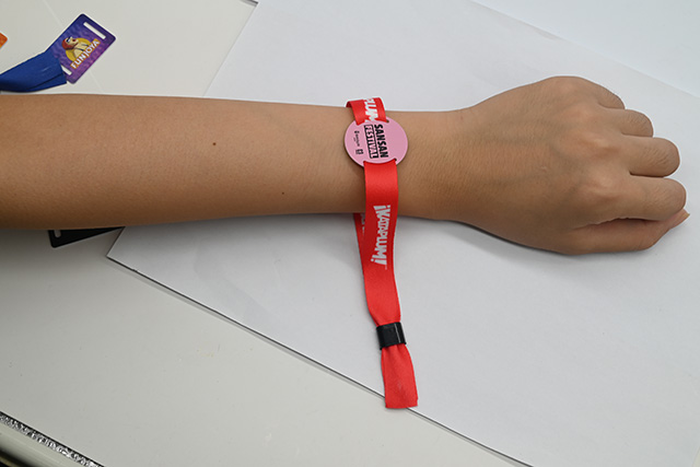 IC卡門禁系統的6大優勢功能！