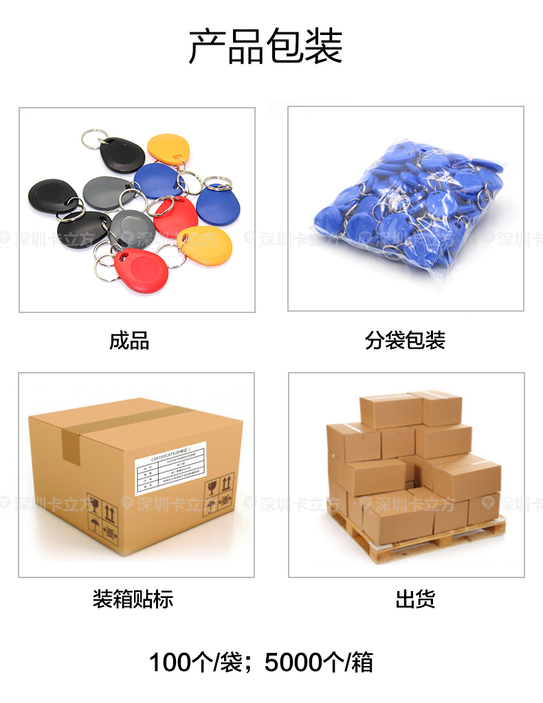 8號(hào)國(guó)產(chǎn)IC鑰匙扣11